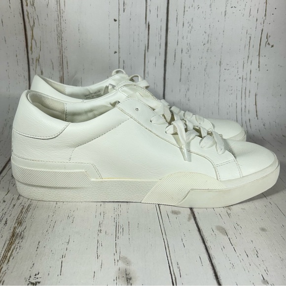 DV by Dolce Vita Helix Women's Shoes Low Top Sneakers Size 10 - Picture 1 of 8